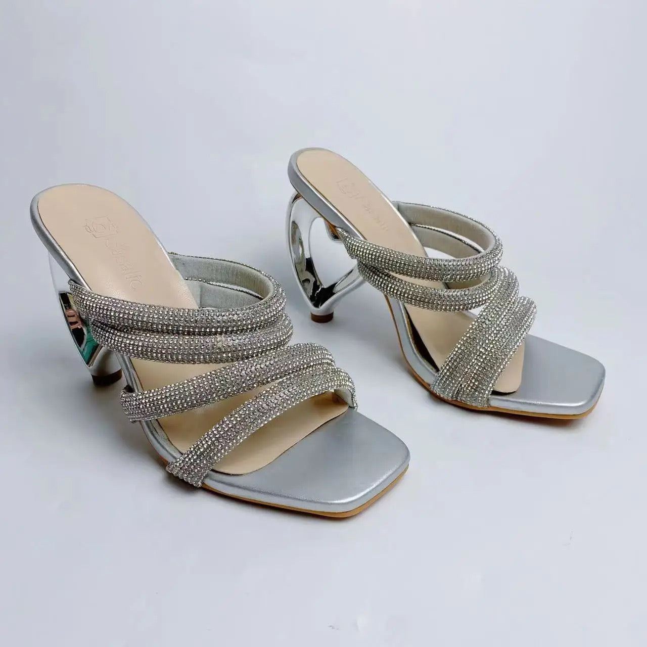 Hearts of Love Sandal
