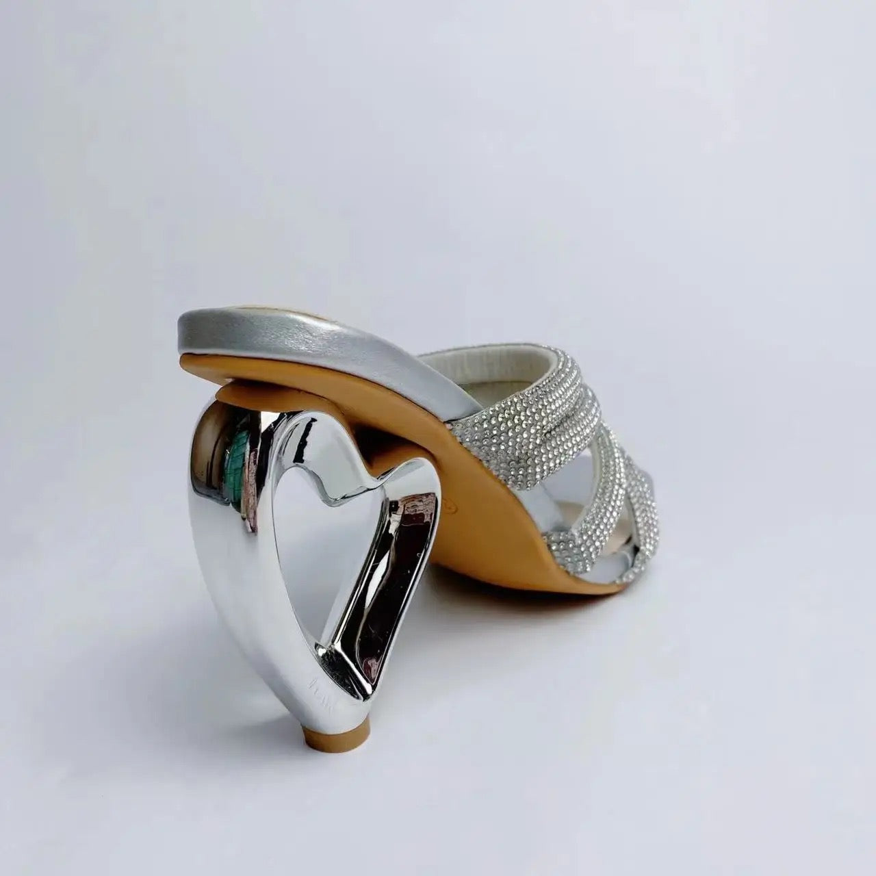 Hearts of Love Sandal
