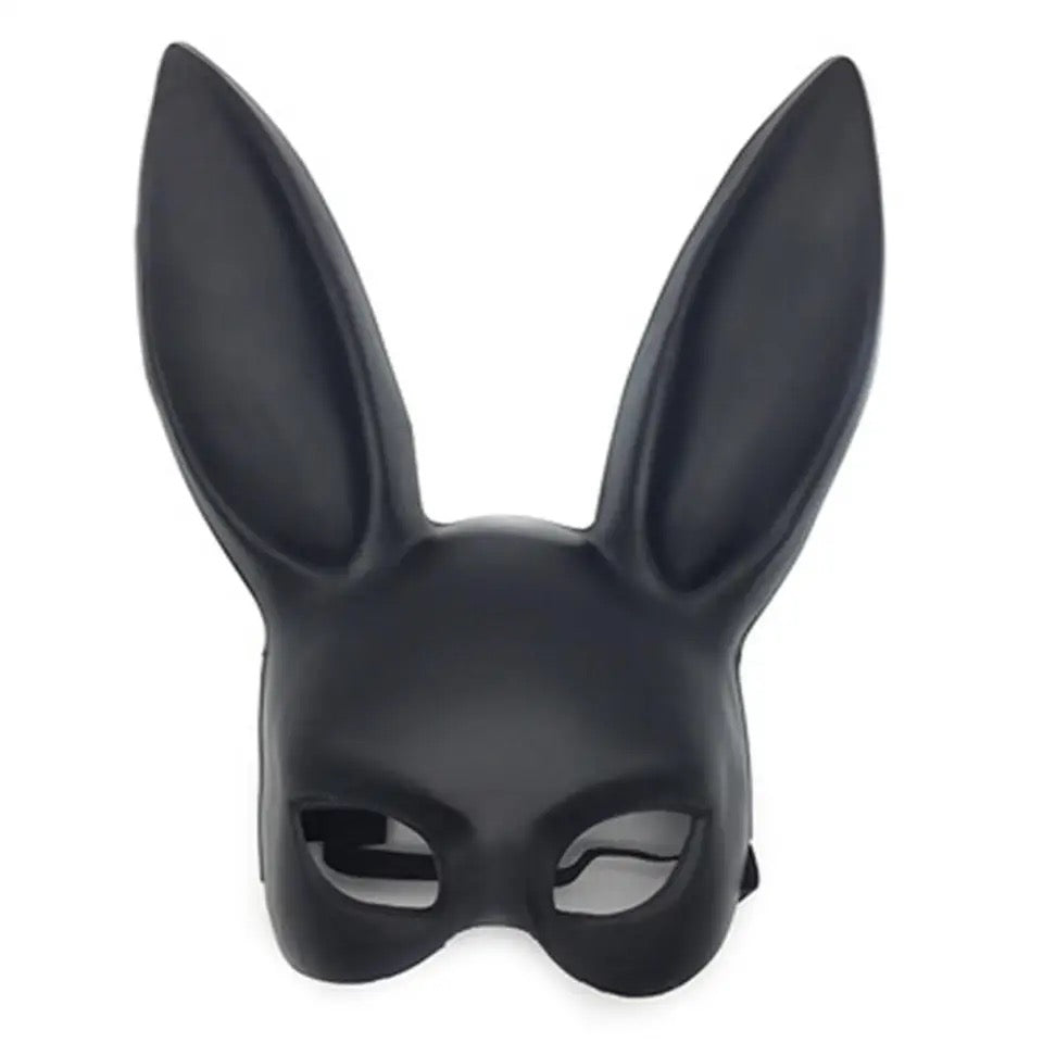 Masquerade Bunny Mask