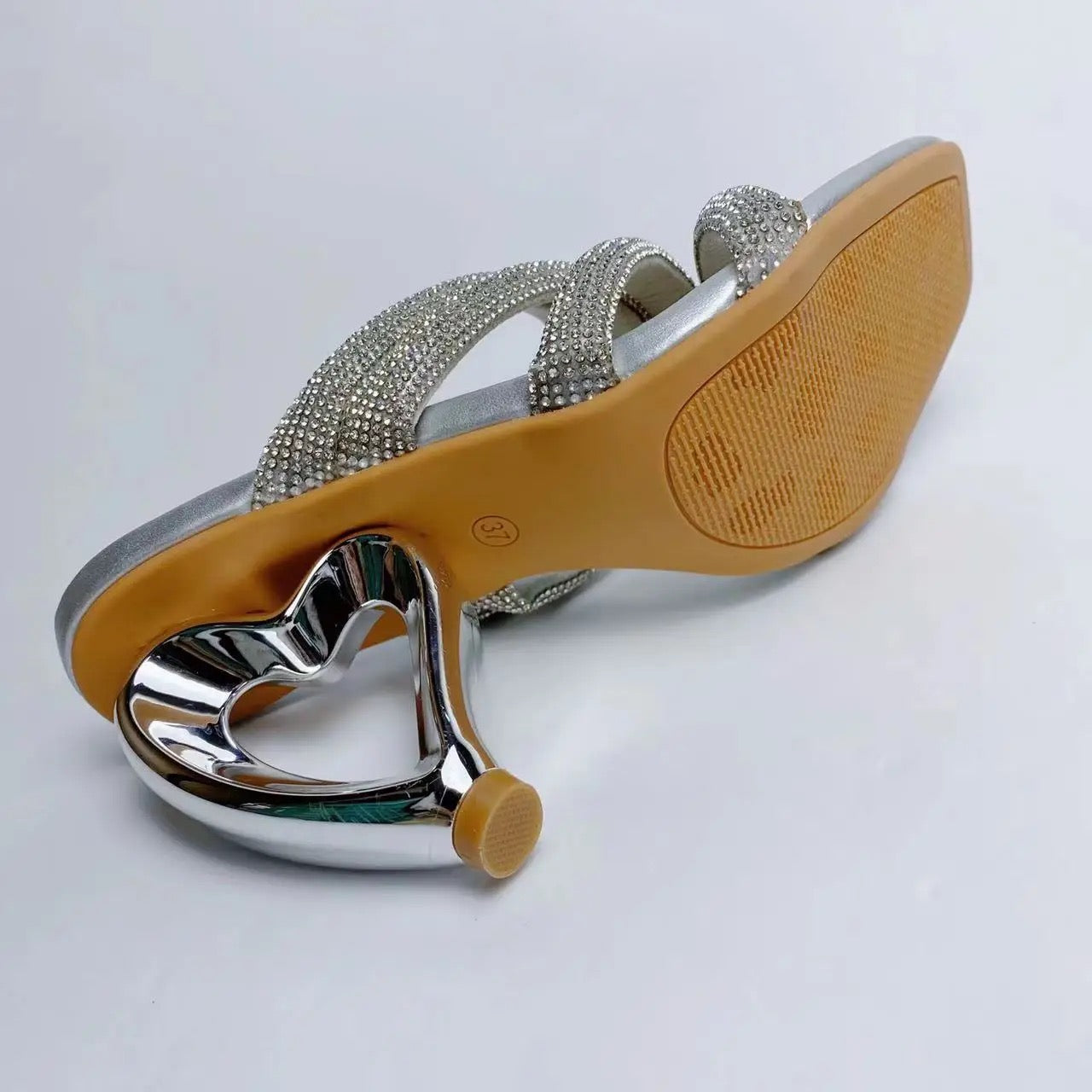 Hearts of Love Sandal