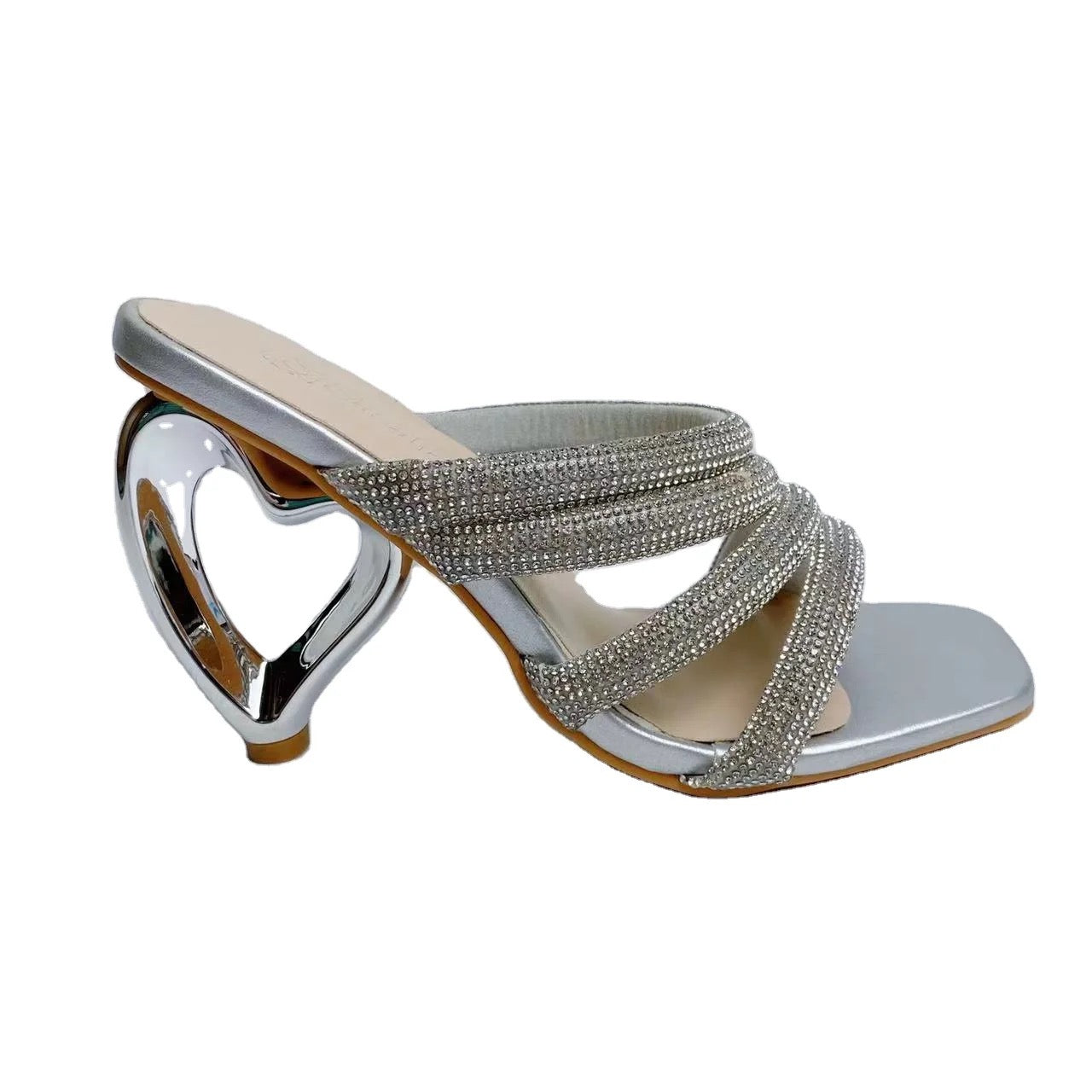 Hearts of Love Sandal