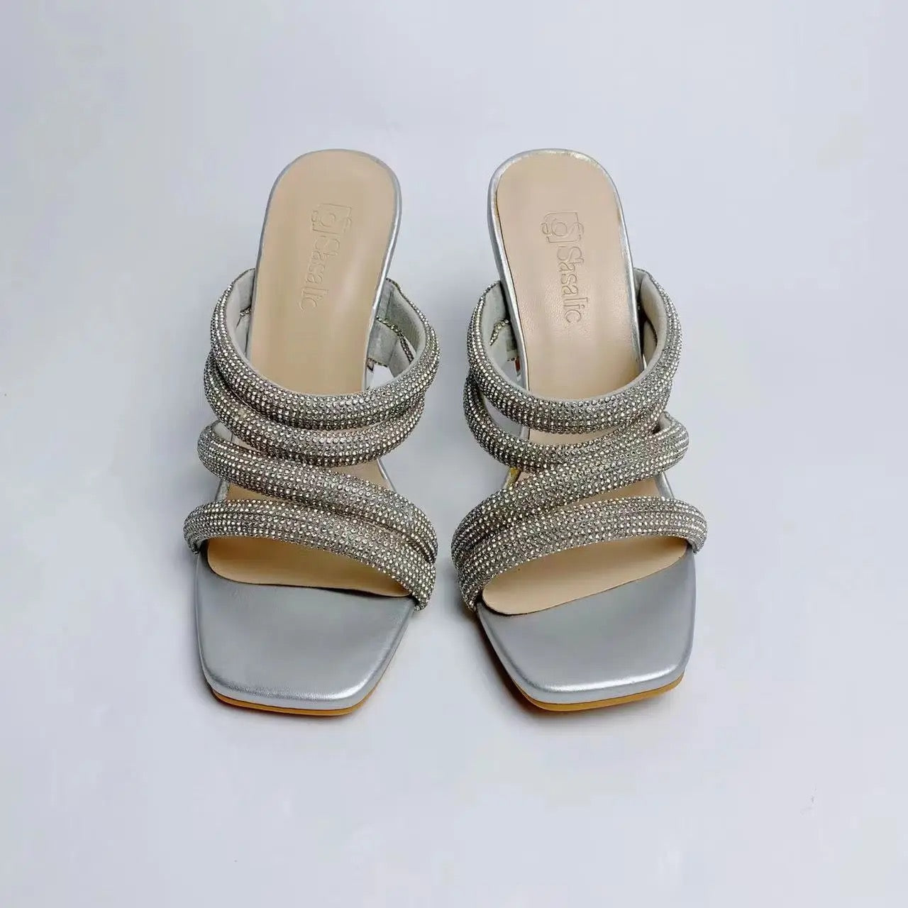 Hearts of Love Sandal