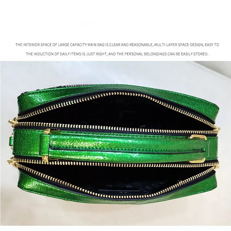 Eye on You Handbag