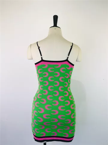 Disturbia Mini Dress