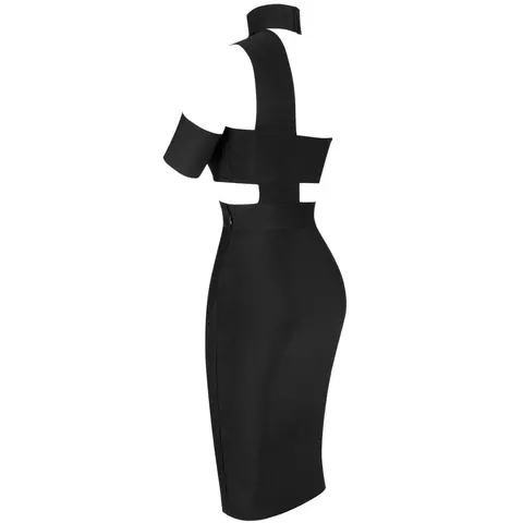 Evening with the Bosses Dress