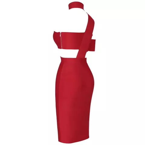 Evening with the Bosses Dress