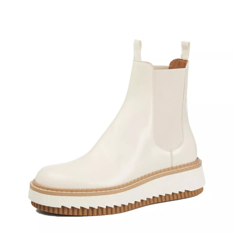 Stand Your Ground Booties