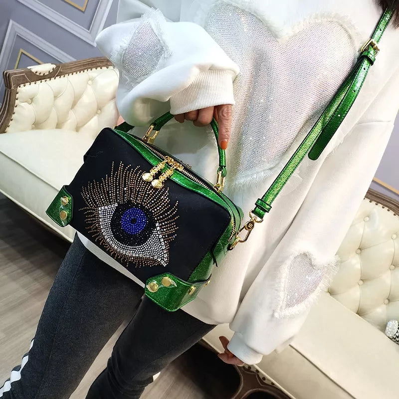 Eye on You Handbag