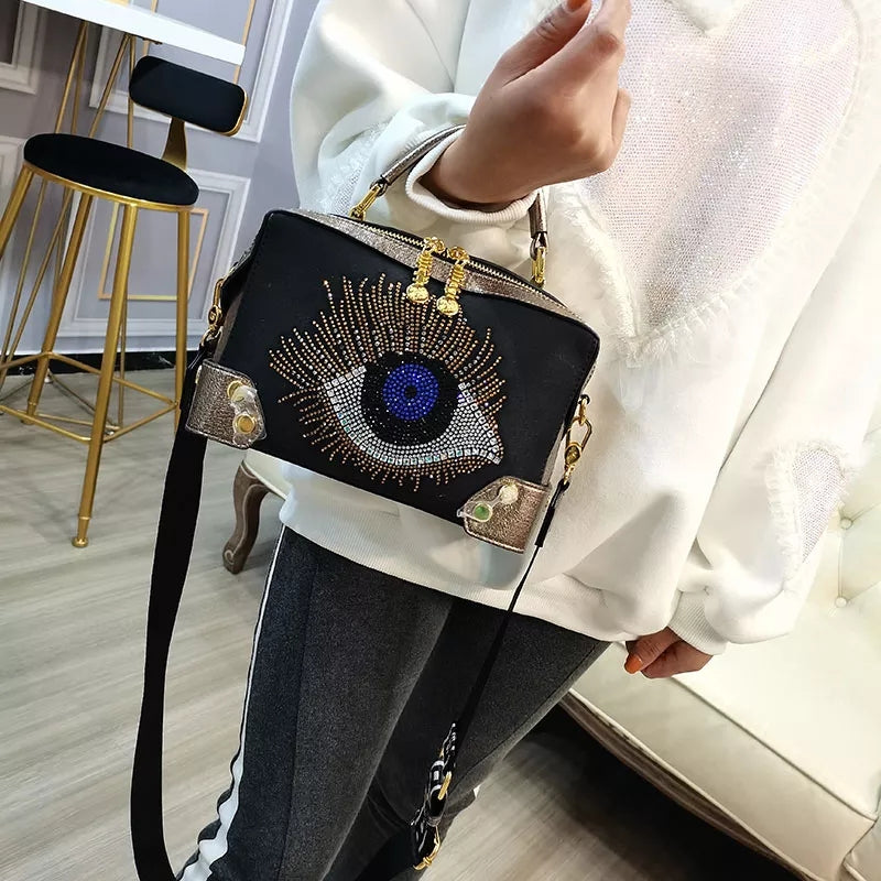 Eye on You Handbag
