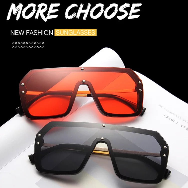 Seductive Babe Sunglasses