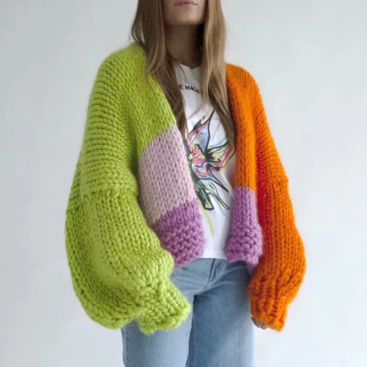 Lil Bo Peep Cardigan