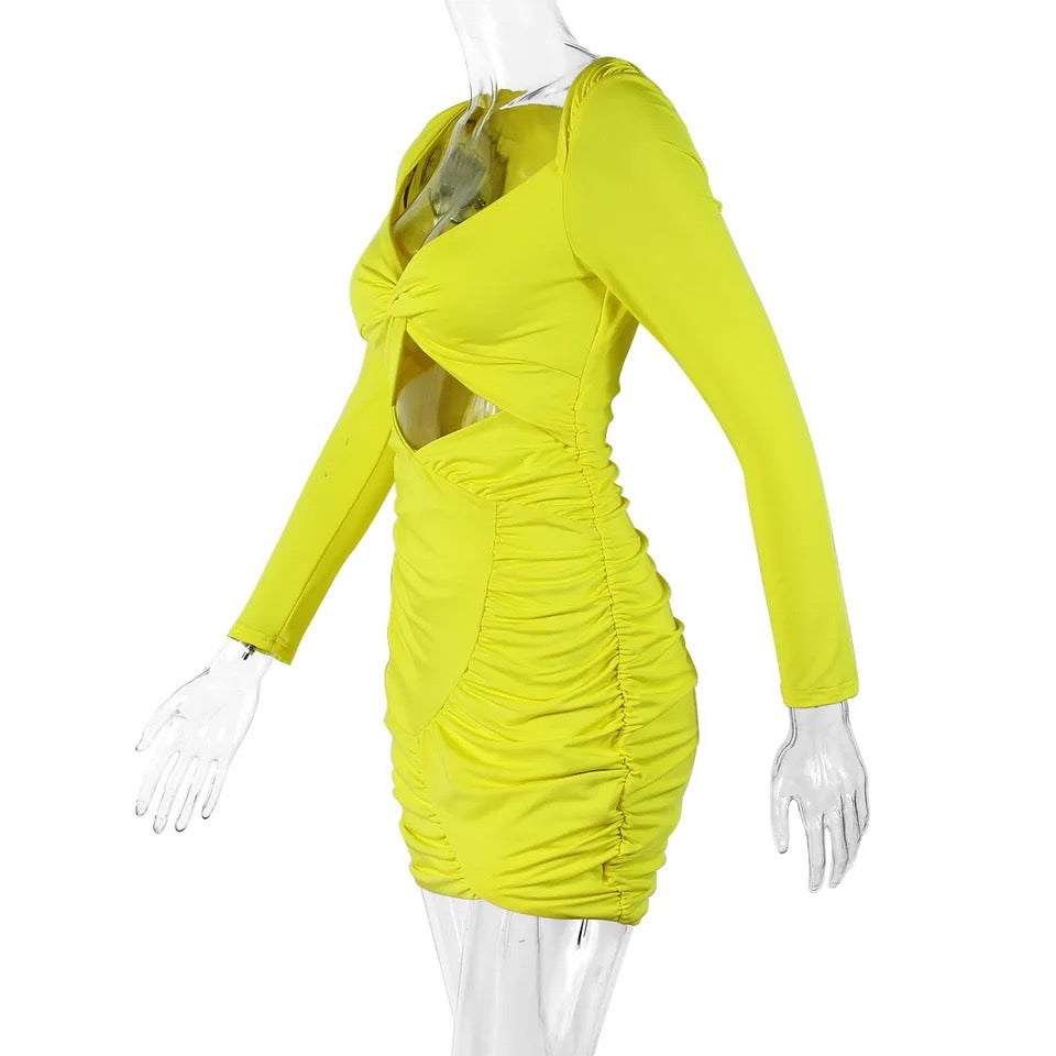 Thomas ima Mini Dress