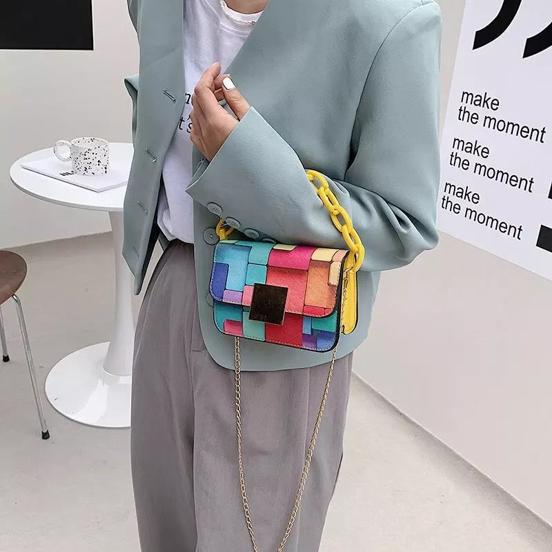 MisUnderstood Handbag