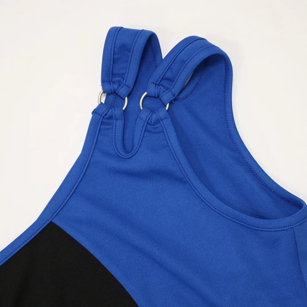 Going to Jupiter Crop Set