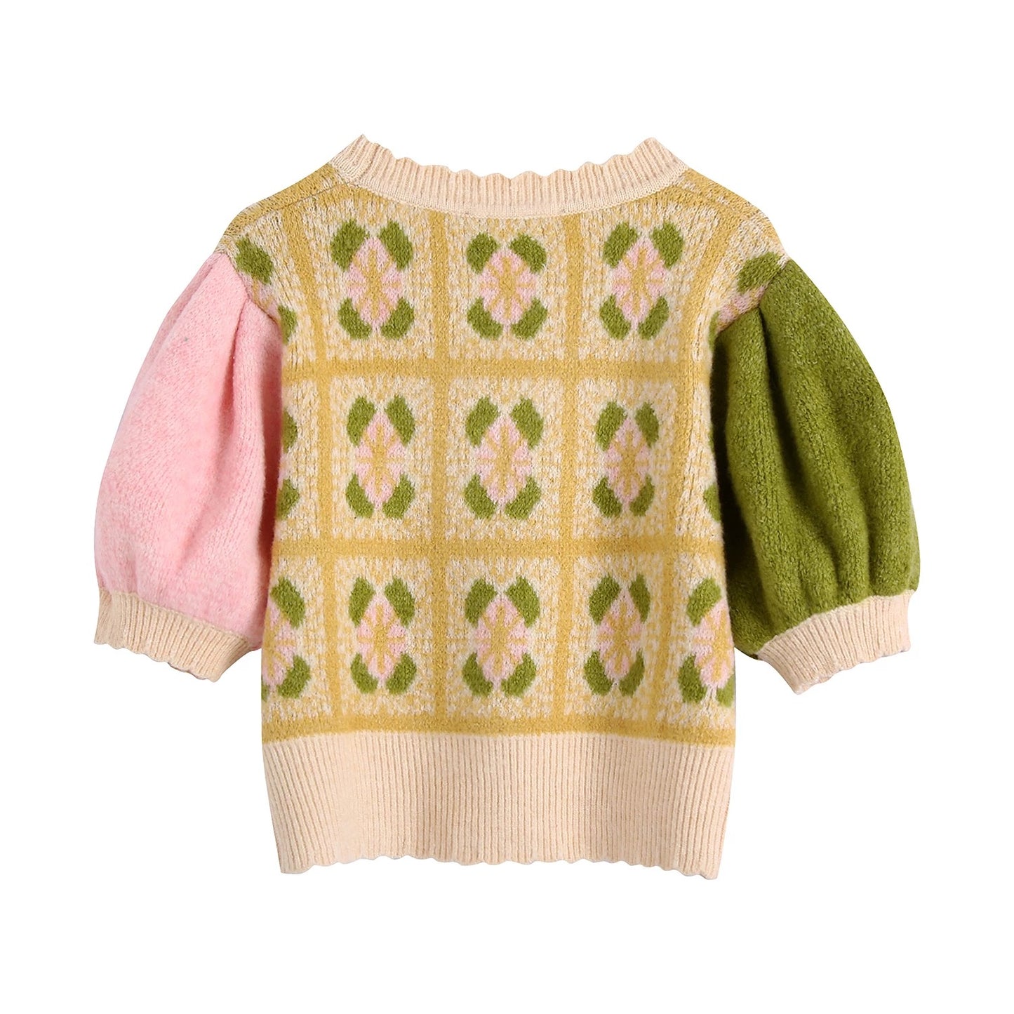 Fancy Fiona Cardigan