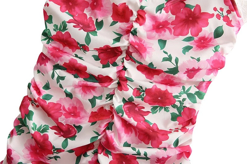 Sweet Baby Mini Dress