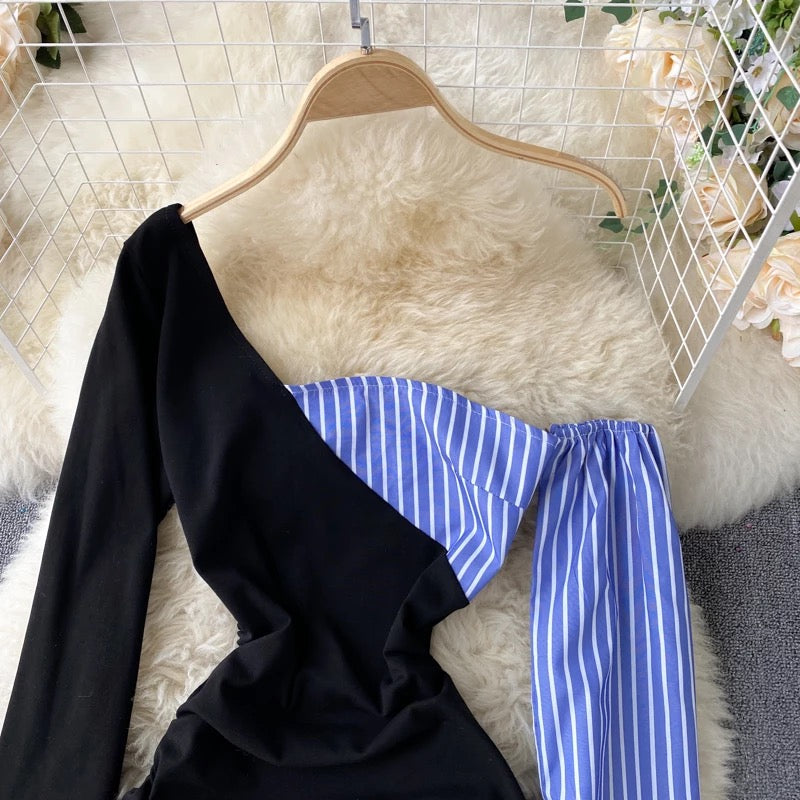 Boss Moves Midi Dress