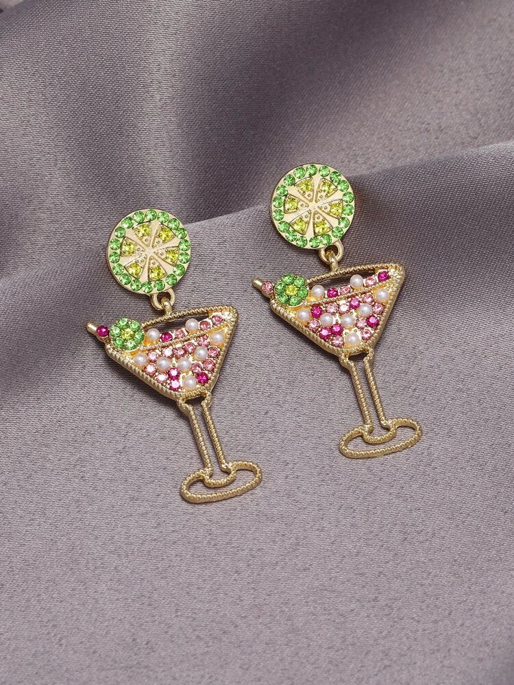 Margaritaville Earrings