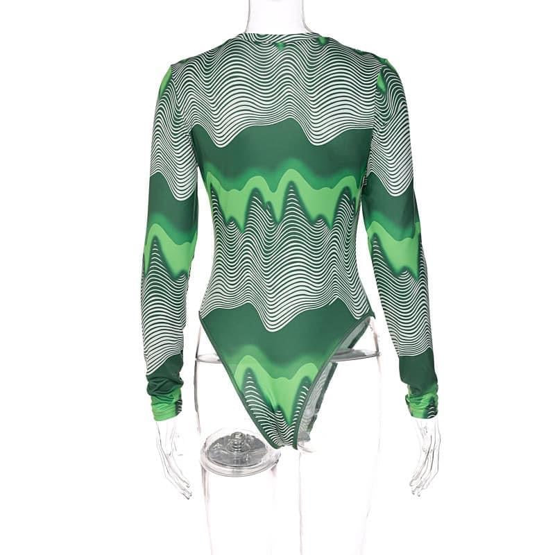 Subliminal Bae Bodysuit