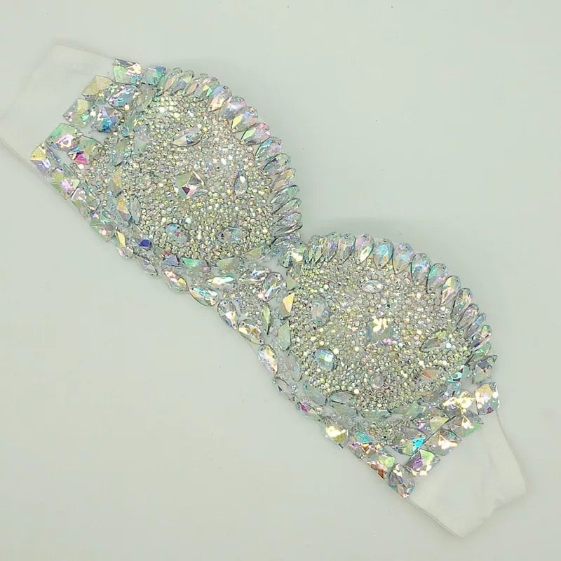 Bling Bandeau