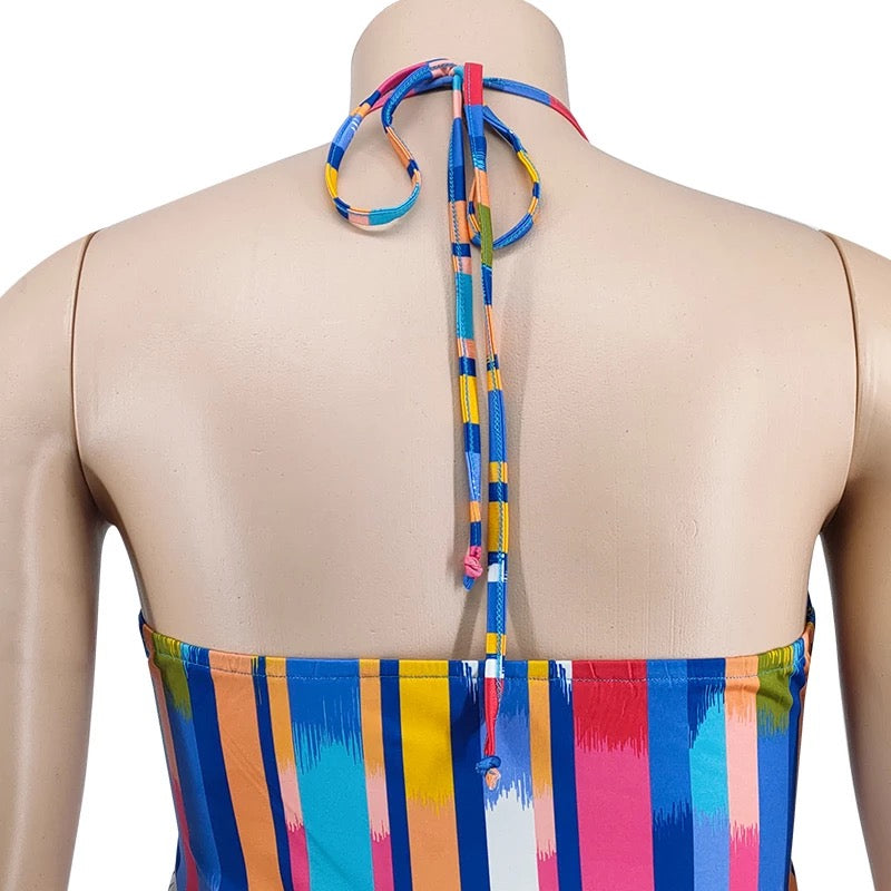 Summertime Fine Jumpsuit