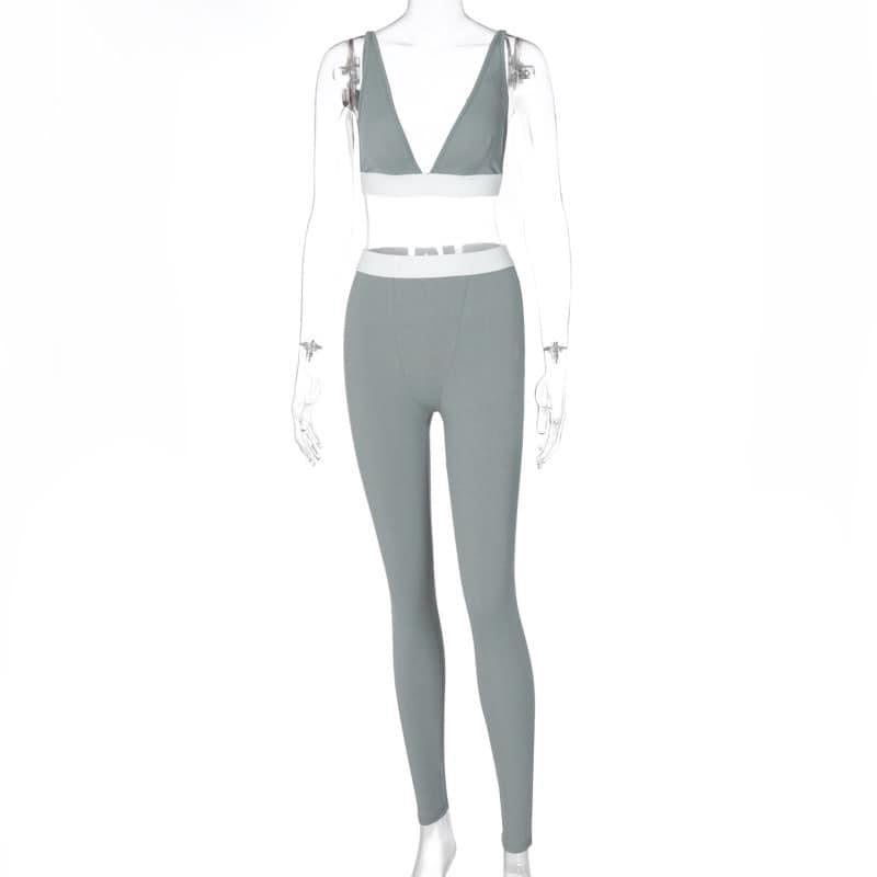 Run it Up Legging Set