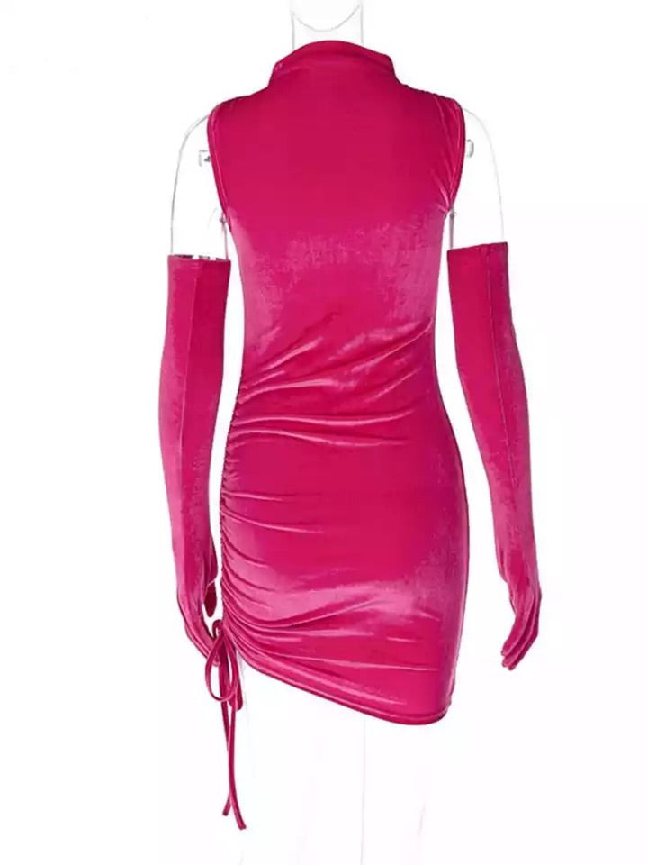 Ramona in Italy Dress