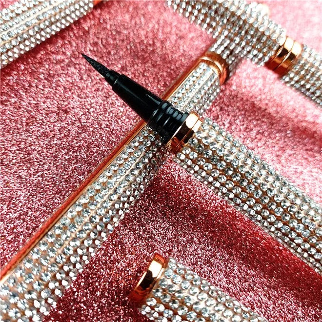 Bling Eyeliner