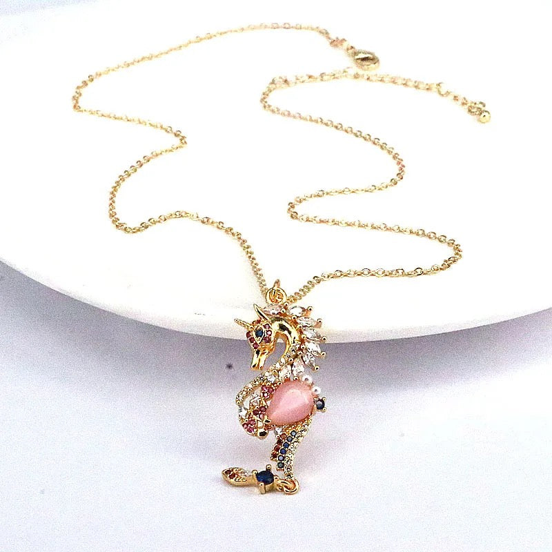 Mystical Master Necklace