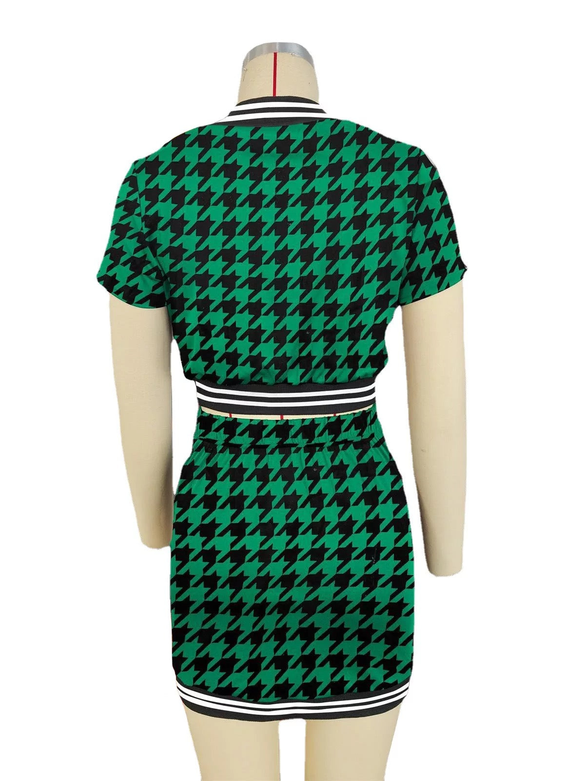 Petty Betty Skirt Set