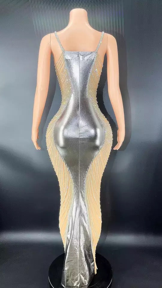 Birthday Misses Gown