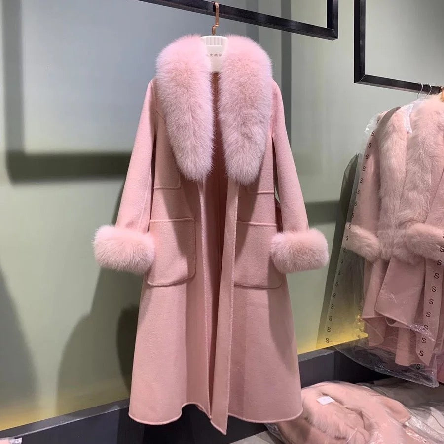 Marilyn Coat