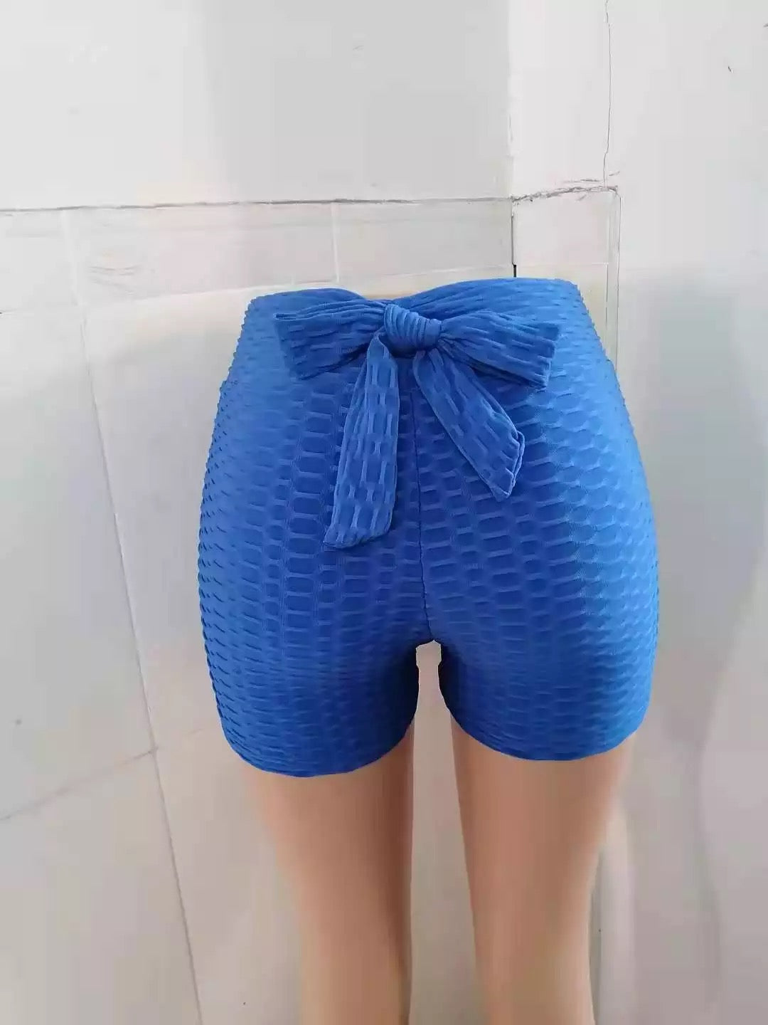 Bum Buns Yoga Shorts