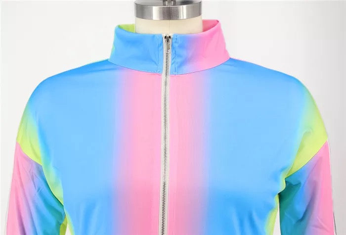 Kesha From The Block Set