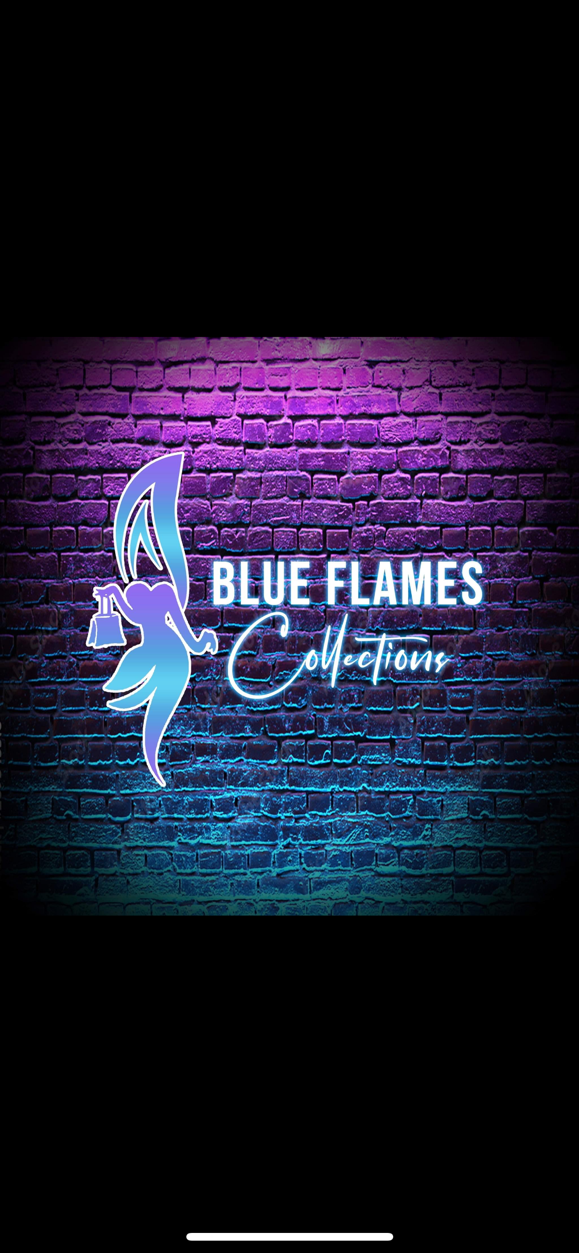 BlueFlamesCollections