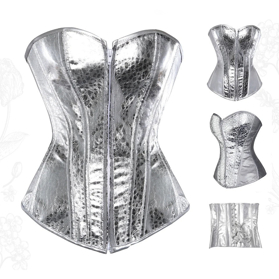 Matrix Corset