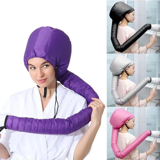 Hair Dryer Bonnet