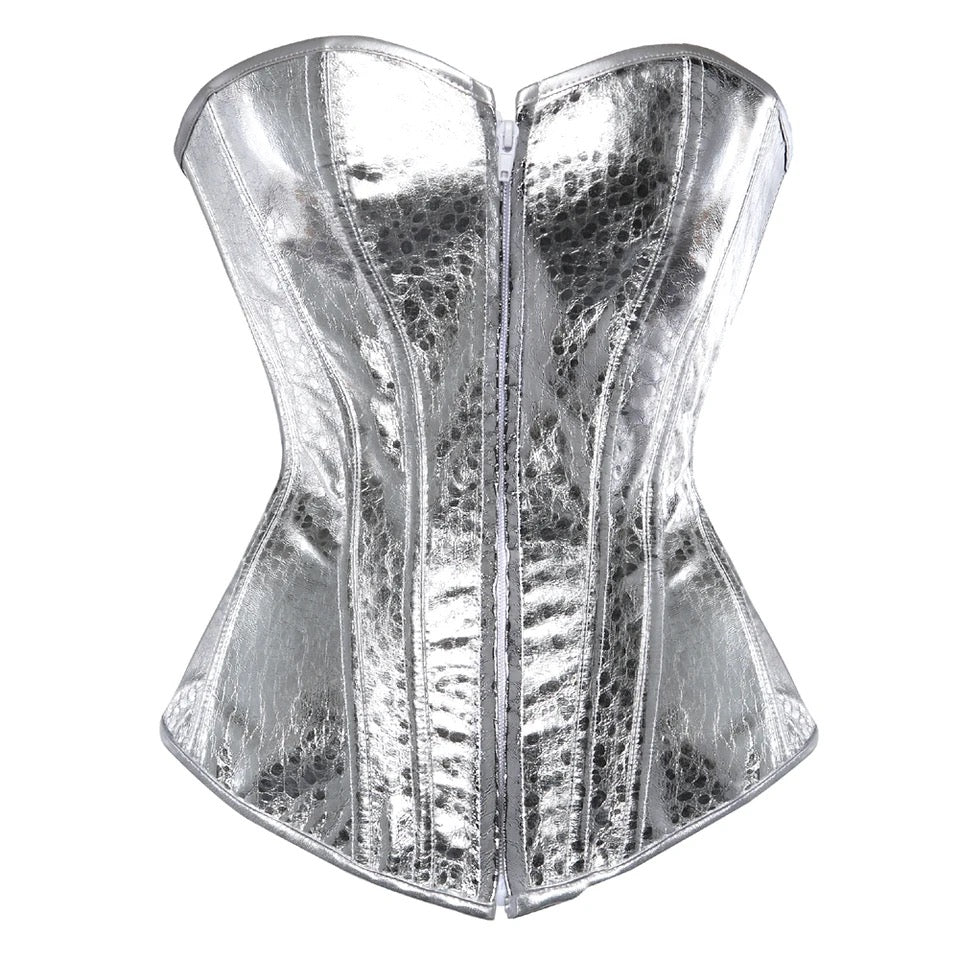 Matrix Corset