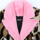 Fiona Crop Jacket