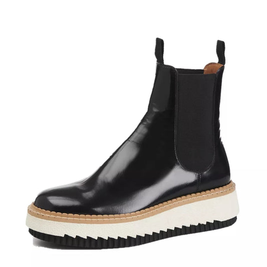 Stand Your Ground Booties