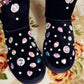 Winter Glam Boots