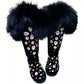 Winter Glam Boots