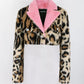 Fiona Crop Jacket