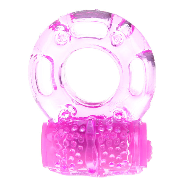 "Action Pac" Ring Vibrator