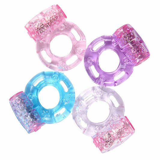 "Action Pac" Ring Vibrator