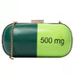 Dose of Me Handbag