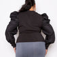"Susie" Puff Sleeve Top