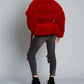 Rockafella Puffa Coat