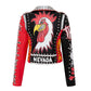 Millionaire Bae Moto Jacket