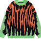 Big Energy Unisex Sweater